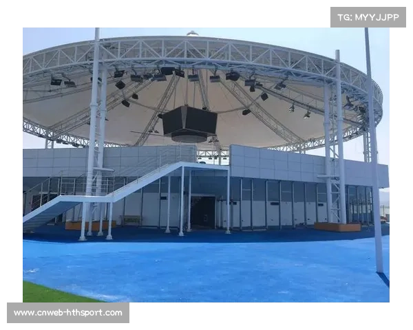 政府与市场双轮驱动，德清网球赛商业化模式探析