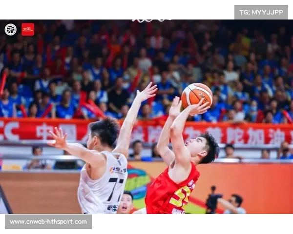 浙BA是浙江规模最大、档次最高的群众篮球赛事 浙BA是浙江规模最大、档次最高的群众篮球赛事