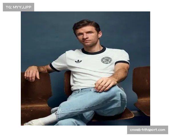 “足球回家”项目启动，德国足协将退役球衣回收捐赠非洲社区